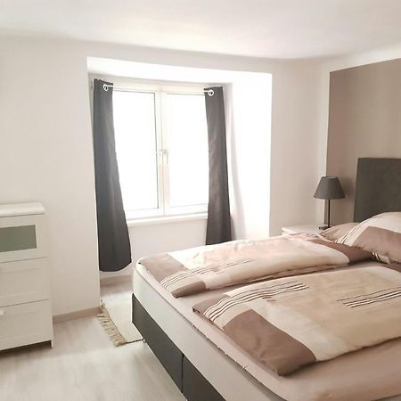 Gemuetliche 4 Zimmer Whg In Der Residenz Elisabeth Appartement Bad Ischl Buitenkant foto