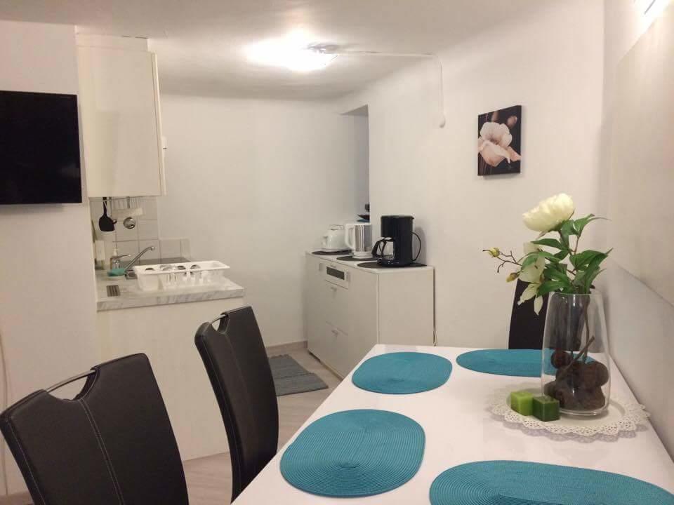 Gemuetliche 4 Zimmer Whg In Der Residenz Elisabeth Appartement Bad Ischl Buitenkant foto