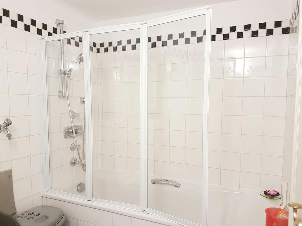 Gemuetliche 4 Zimmer Whg In Der Residenz Elisabeth Appartement Bad Ischl Buitenkant foto