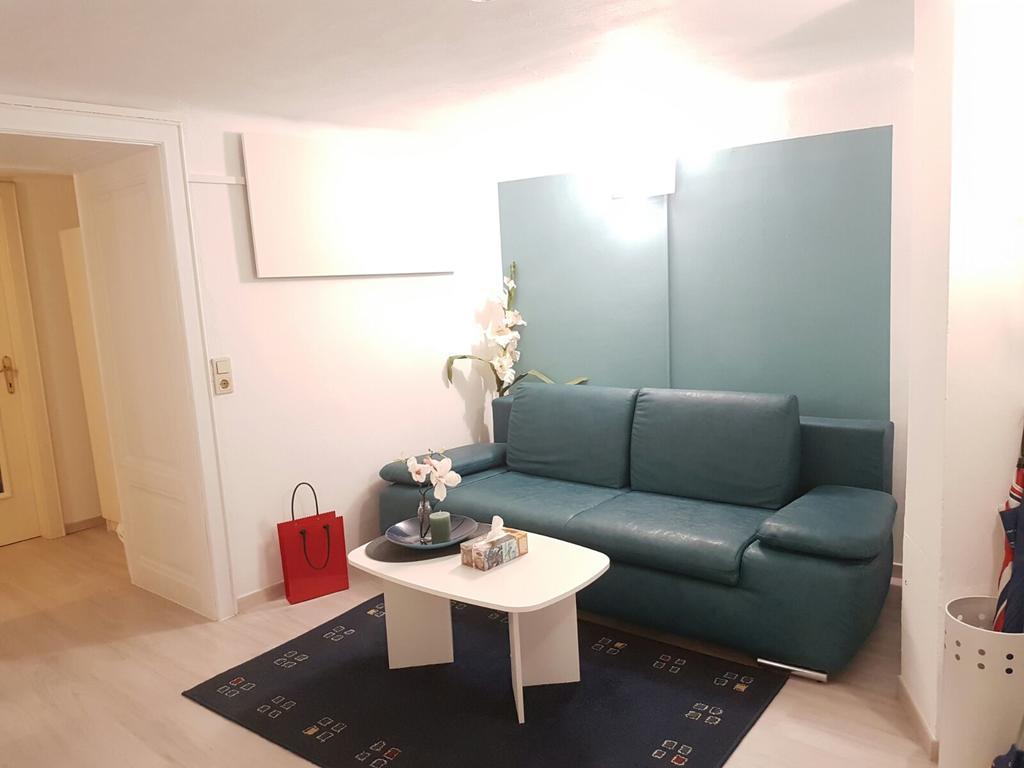 Gemuetliche 4 Zimmer Whg In Der Residenz Elisabeth Appartement Bad Ischl Buitenkant foto