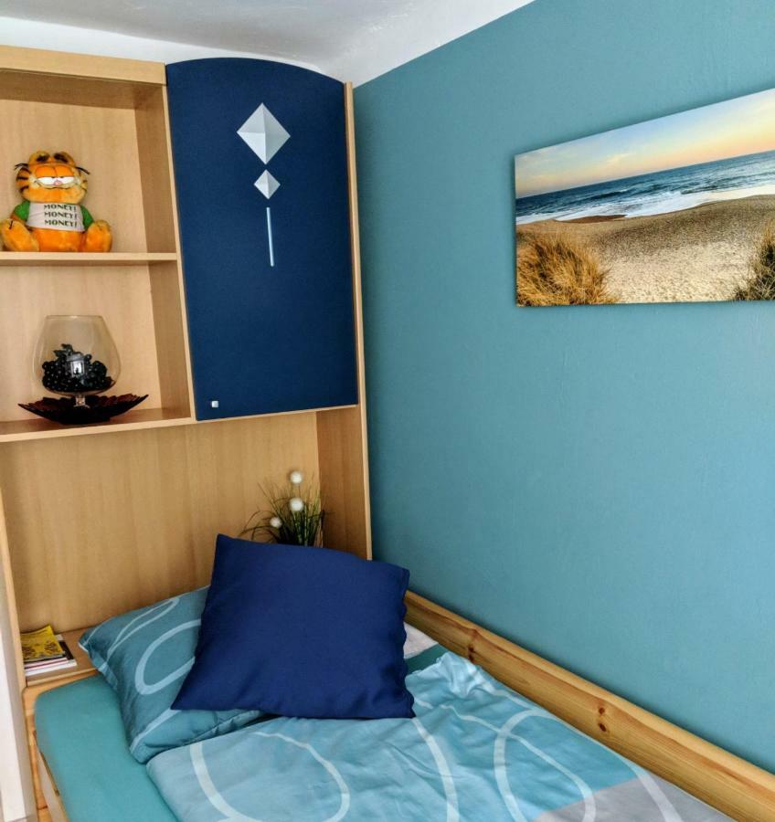 Gemuetliche 4 Zimmer Whg In Der Residenz Elisabeth Appartement Bad Ischl Buitenkant foto